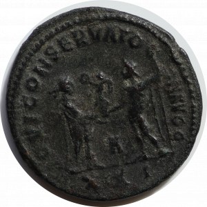 Antoninian, Dioklecjana, 292 r.