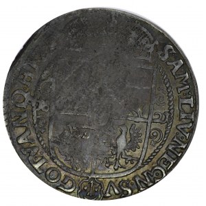 Zygmunt III Waza, ort 1621