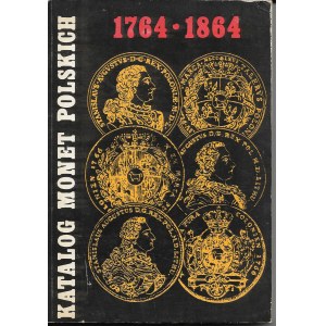 Katalog Monet Polskich 1764-1864