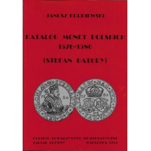 Katalog Monet Polskich, 1576-86, Kurpiewski