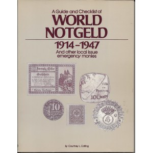 World Notgeld, 1914-1947, Coffing