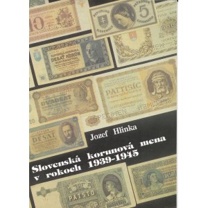 Slovenska korunova mena v rokoch 1939-1945