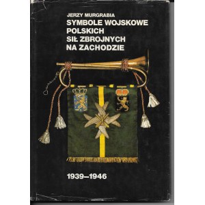 Symbole Wojskowe PSZnZ 1939-1946