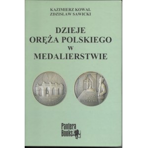 Dzieje oręża Polskiego w medalierstwie