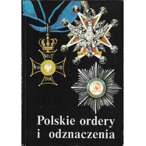 Polskie ordery i odznaczenia, Bigoszewska