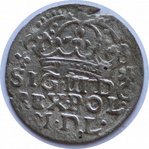 Zygmunt III Waza, Grosz 1624 Bydgoszcz