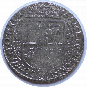 Zygmunt III Waza, Ort, 1622, PRVS.M