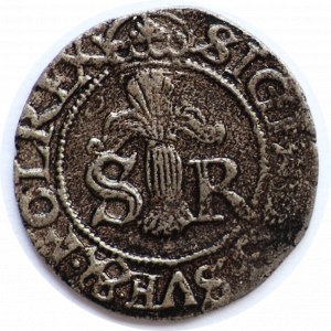 Zygmunt III Waza, 1/2 Ore 1597, Sztokholm, kop. 10515