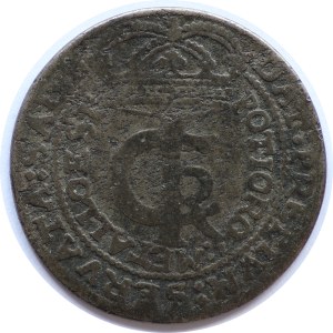Jan II Kazimierz, Tymf 1664 - 24