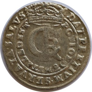 Jan II Kazimierz, Tymf 1665