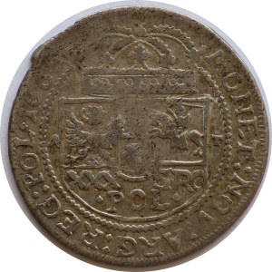 Jan II Kazimierz, Tymf 1666 - 10