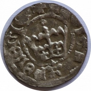 Półgrosz Jan Olbracht