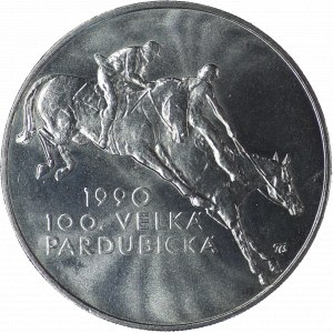 Pozostałe, 100 koron1990