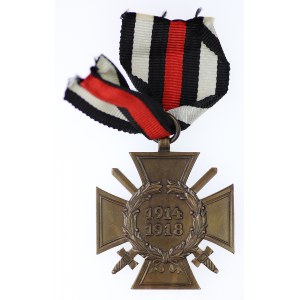 Krzyż Honoru O.9