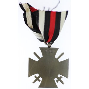 Krzyż Honoru G.10