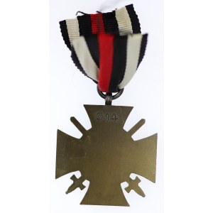 Krzyż Honoru G.14
