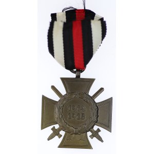Krzyż Honoru G.14