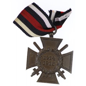 Krzyż Honoru R.V PFORZEHEIM 21