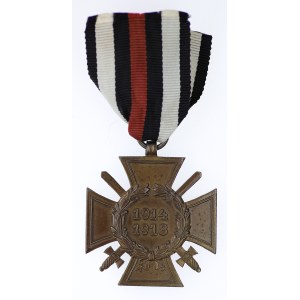 Krzyż Honoru R.V 13 PFORZEHEIM