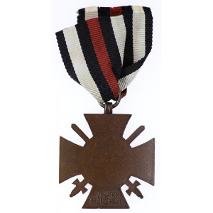 Krzyż Honoru R.V 13 PFORZEHEIM