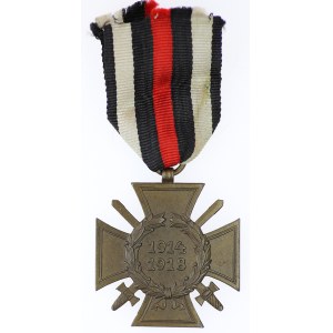 Krzyż Honoru 1. R.V PFORZEHEIM