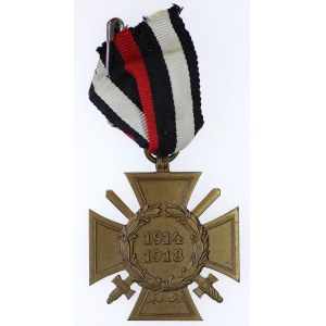 Krzyż Honoru R.V 9 PFORZEHEIM