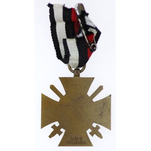 Krzyż Honoru R.V 9 PFORZEHEIM