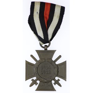 Krzyż Honoru G.15