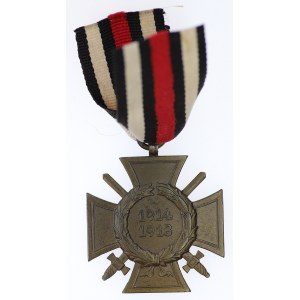 Krzyż Honoru G.11