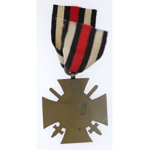 Krzyż Honoru G.11