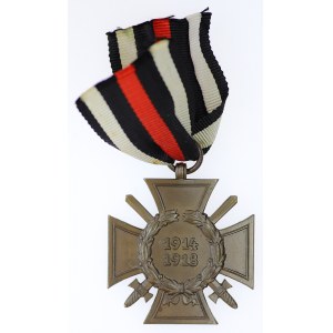 Krzyż Honoru 7 R.V PFORZEHEIM