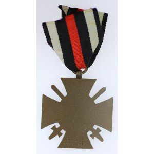 Krzyż Honoru R.V 25 PFORZEHEIM