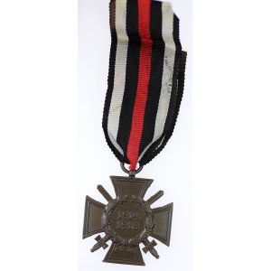 Krzyż Honoru P.M