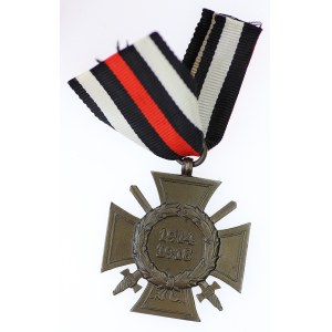 Krzyż Honoru G.18