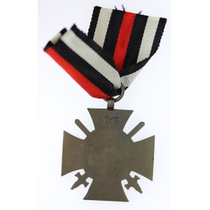 Krzyż Honoru G.18