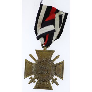 Krzyż Honoru 83 R.V PFORZEHEIM