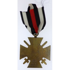 Krzyż Honoru 83 R.V PFORZEHEIM