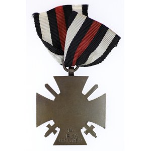 Krzyż Honoru 14 R.V PFORZEHEIM