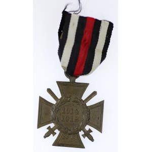 Krzyż Honoru R.V PFORZEHEIM 29