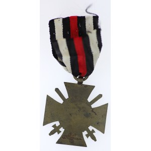 Krzyż Honoru R.V PFORZEHEIM 29