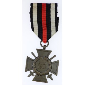 Krzyż Honoru G.4