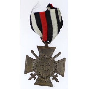 Krzyż Honoru R.V 38 PFORZEHEIM