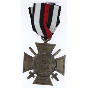 Krzyż Honoru 39 R.V PFORZEHEIM