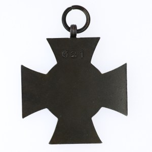 Krzyż Honoru G.21