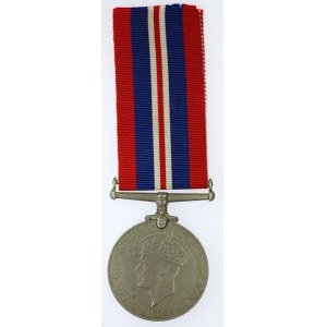Medal za wojne 1939-1945, PSZnZ