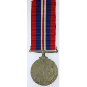 Medal za wojne 1939-1945, PSZnZ