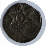 2 x denar XIV-XV w, Pomorze Zachodnie, Stargard