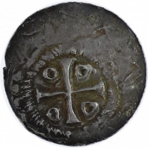 denar OAP (Otto-Adelheid-Pfennige), 983-1002