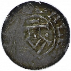 denar OAP (Otto-Adelheid-Pfennige), 983-1002