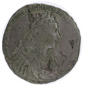 rubel 1728